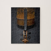 Puzzle Antique Cello (Vertical)