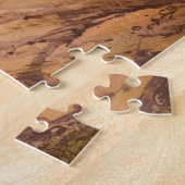 Puzzle Antique Central Park #1 (Côté)