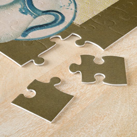 Puzzle antique de thanksgiving de Clapsaddle (Côté)