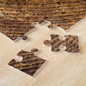 Puzzle Antique Fire Truck Vintage Fire (Côté)