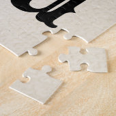 Puzzle Antique I Heart You (Côté)