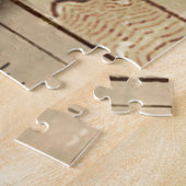 Puzzle Antique Old General France (Côté)