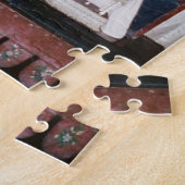 Puzzle Antiquité vintage Dolls (Côté)