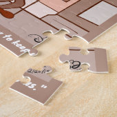 Puzzle Antiquités (Côté)