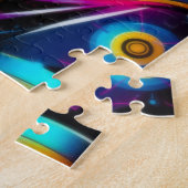 Puzzle Anubis (Côté)