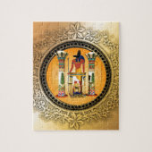 Puzzle Anubis, Egypte (Vertical)