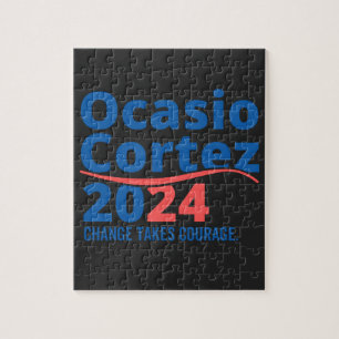 PUZZLE AOC