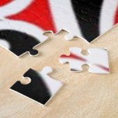 Puzzle aotearoa maori (Côté)