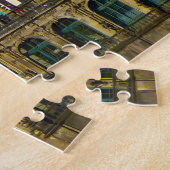 Puzzle Août La Forte Allemagne Dresde. (Côté)