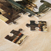 Puzzle Aphrodite (Côté)