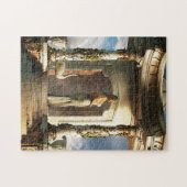 Puzzle Aphrodite (Horizontal)