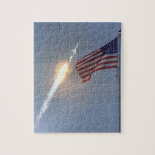Puzzle Apollo 11