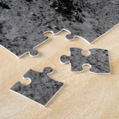 Puzzle Apollo 17 Mission Lunar Rover Décembre 1972 (Côté)