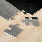 Puzzle Apollo 8 Lunar Earthrise 50e Anniversaire (Côté)