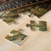Puzzle Apothécaire - Le compulseur (Côté)