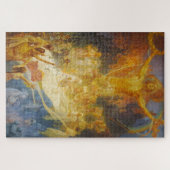 Puzzle Apothéose des Slaves - Alphonse Mucha (Horizontal)