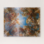 Puzzle Apothéose d'Hercule au Château de Versailles (Horizontal)