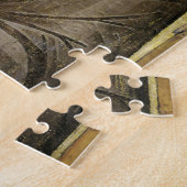 Puzzle Apôtre Paul par Andrei Rublev (Côté)