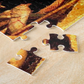 Puzzle Apôtre Peter Icon chrétien orthodoxe (Côté)