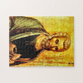 Puzzle Apôtre Peter Icon chrétien orthodoxe (Horizontal)