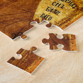 Puzzle Apôtre Pierre de Vysotsky Chin Icône orthodoxe (Côté)