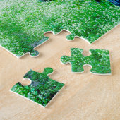 Puzzle "Appalachian Trail Virginia.", (Côté)