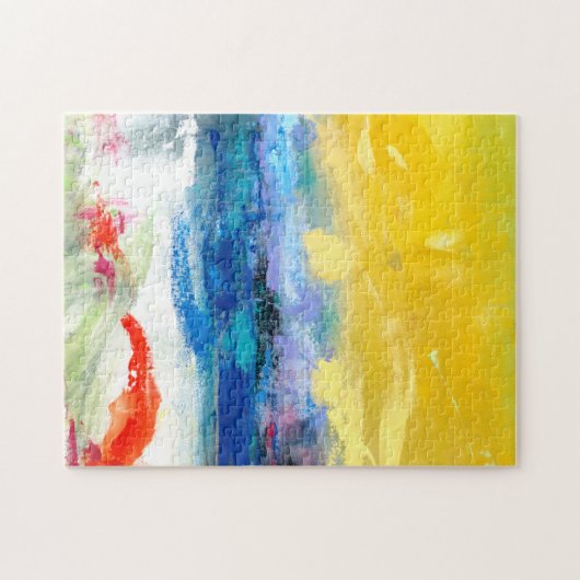 Puzzle Apparence à l'air I (Horizontal)