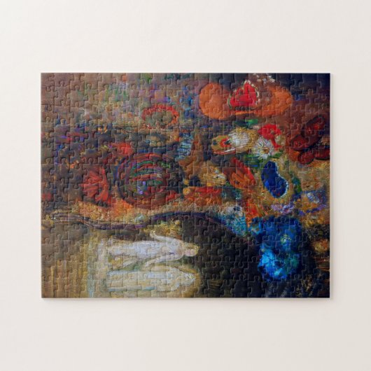 Puzzle Apparition, Redon (Horizontal)