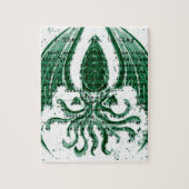 Puzzle Appel de Cthulhu (Vertical)
