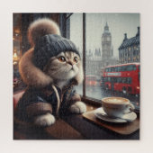 Puzzle Appel de Londres (Vertical)