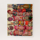 PUZZLE APPEL NOMINAL POUR JOUETS ET FIGURINES (Vertical)