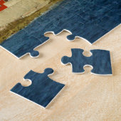 Puzzle Appeler chez le Curaçao (Côté)