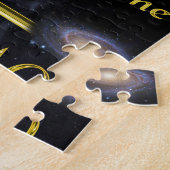 Puzzle Appelle son nom (Côté)