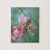 Puzzle Apple Blossom #P0356 (Vertical)