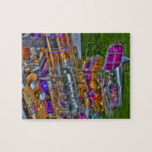 Puzzle Apportez le Bling (Horizontal)