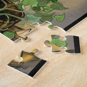 Puzzle Apprendre l'amour Smooshie et Bloop (Côté)