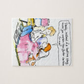 Puzzle Apprenez-Moi À Lire La Satire Papa Daddy Drôle (Horizontal)