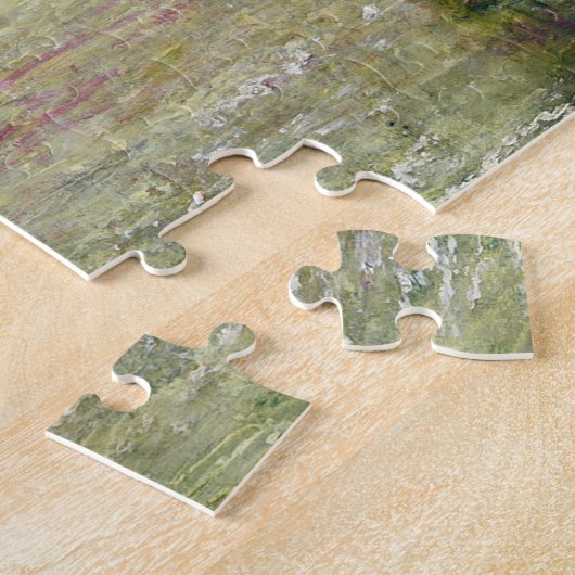 Puzzle Approche de Venise par William Turner (Côté)