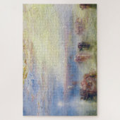 Puzzle Approche de Venise par William Turner (Vertical)