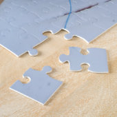 Puzzle Après la chute de neige - Martha's Vineyard (Côté)