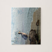 Puzzle Après-midi de dronte (Vertical)