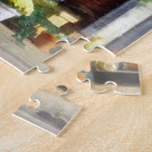 Puzzle Après-midi ensoleillé New Castle DE (Côté)