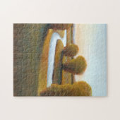 Puzzle Après-midi Lumière V (Horizontal)