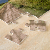Puzzle Après un supplice (Côté)