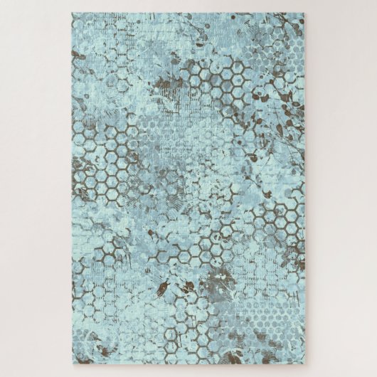 Puzzle Aqua Odyssey (Vertical)