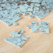 Puzzle Aqua Odyssey (Côté)