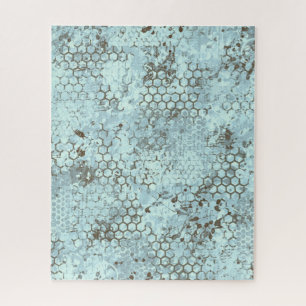 Puzzle Aqua Odyssey