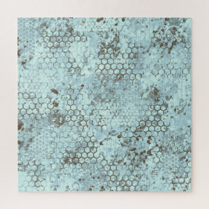 Puzzle Aqua Odyssey
