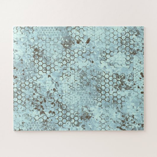 Puzzle Aqua Odyssey (Horizontal)