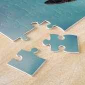 Puzzle Aquarelle (Côté)